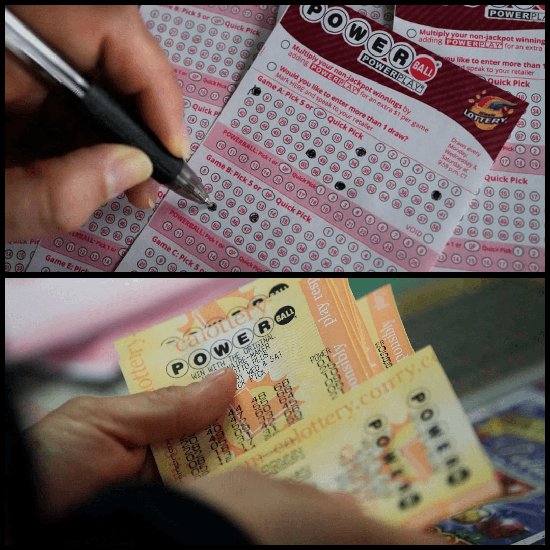 did anyone win the powerball