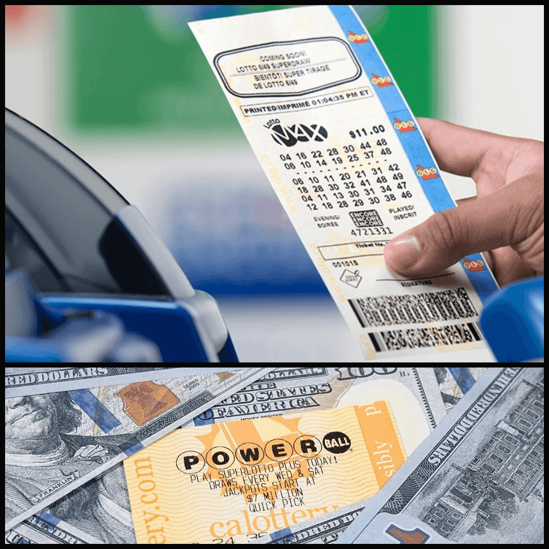 do lottery tickets expire