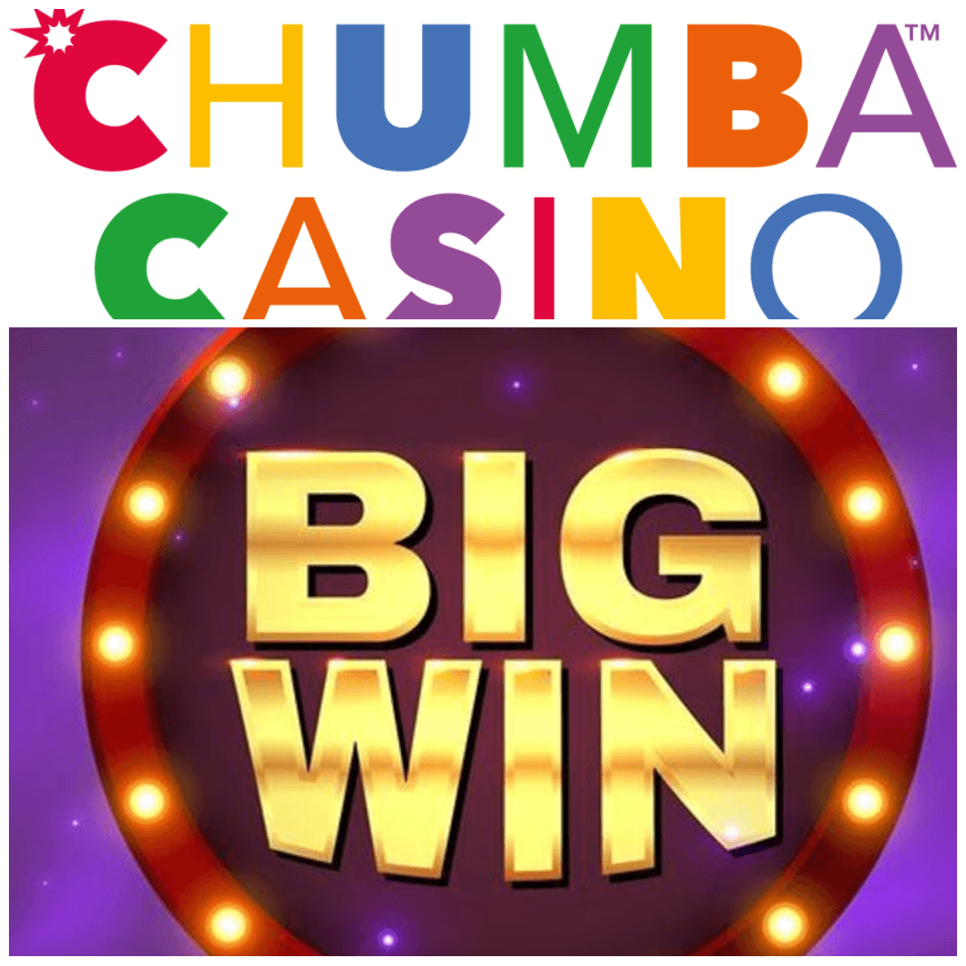 how to win big on chumba casino