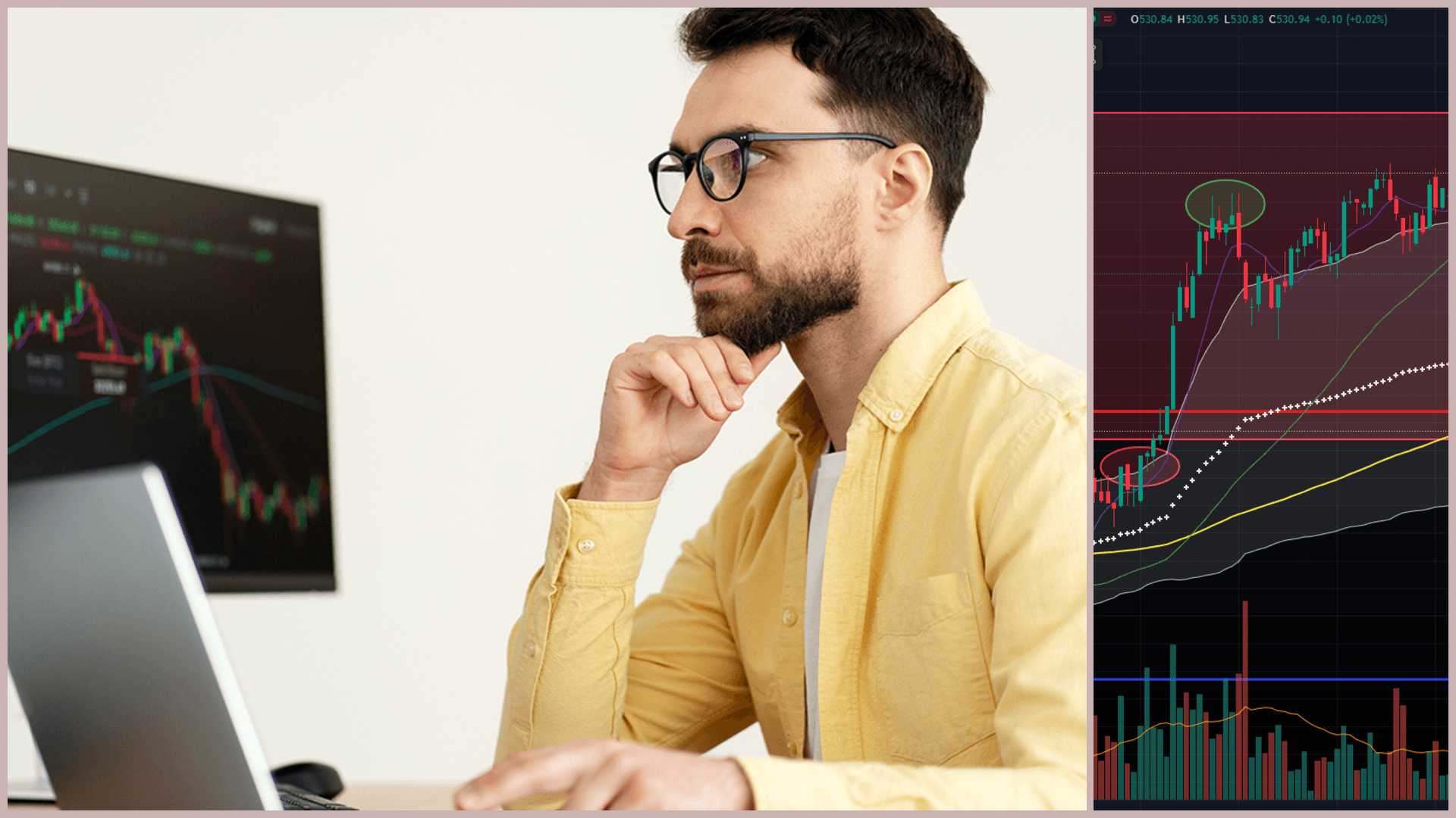 is day trading worth it